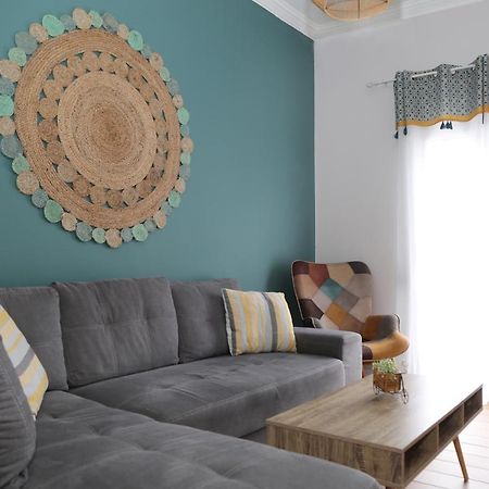 Sitia Cozy Apartment Zewnętrze zdjęcie