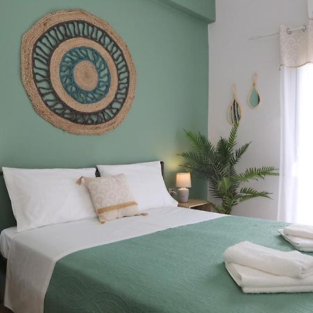 Sitia Cozy Apartment Zewnętrze zdjęcie