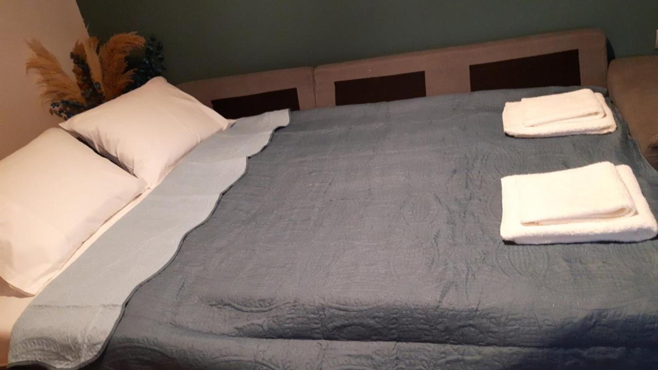 Sitia Cozy Apartment Zewnętrze zdjęcie
