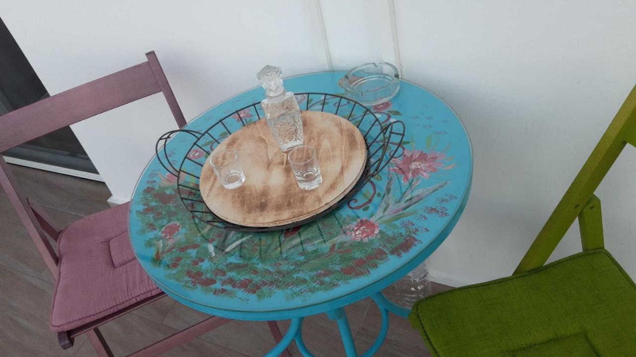 Sitia Cozy Apartment Zewnętrze zdjęcie