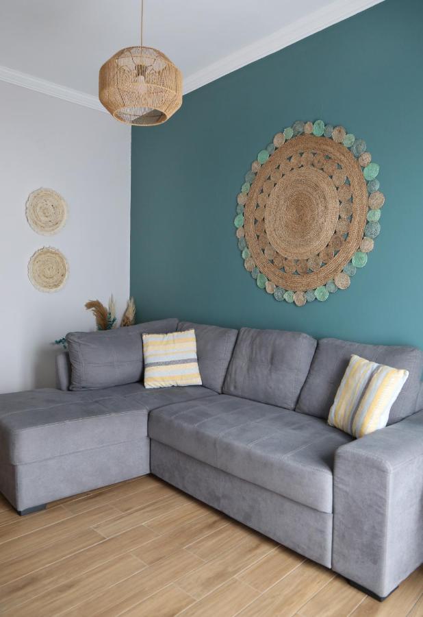 Sitia Cozy Apartment Zewnętrze zdjęcie