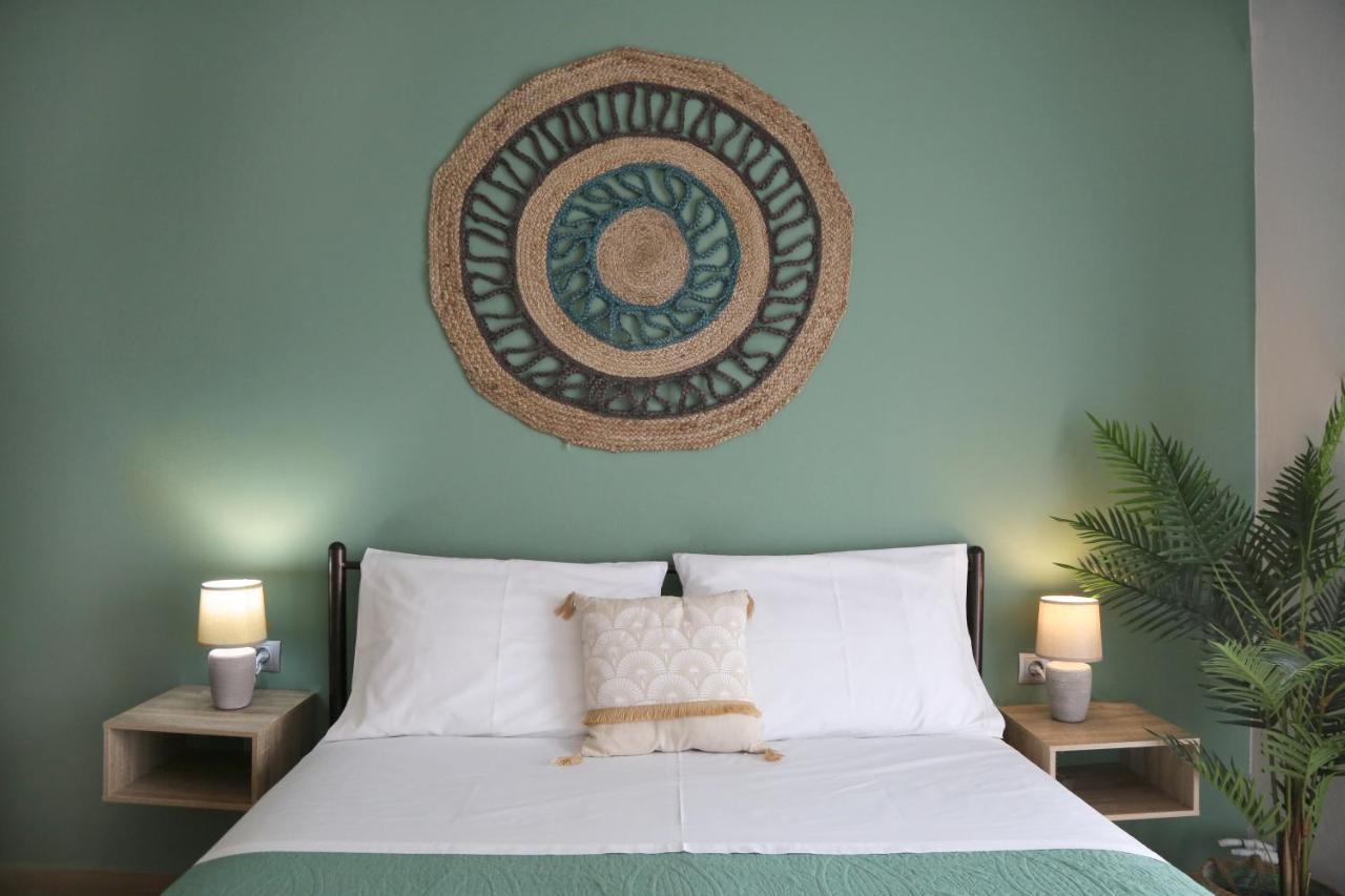 Sitia Cozy Apartment Zewnętrze zdjęcie