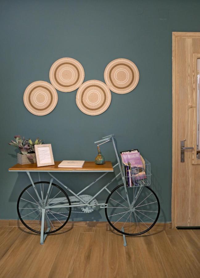 Sitia Cozy Apartment Zewnętrze zdjęcie