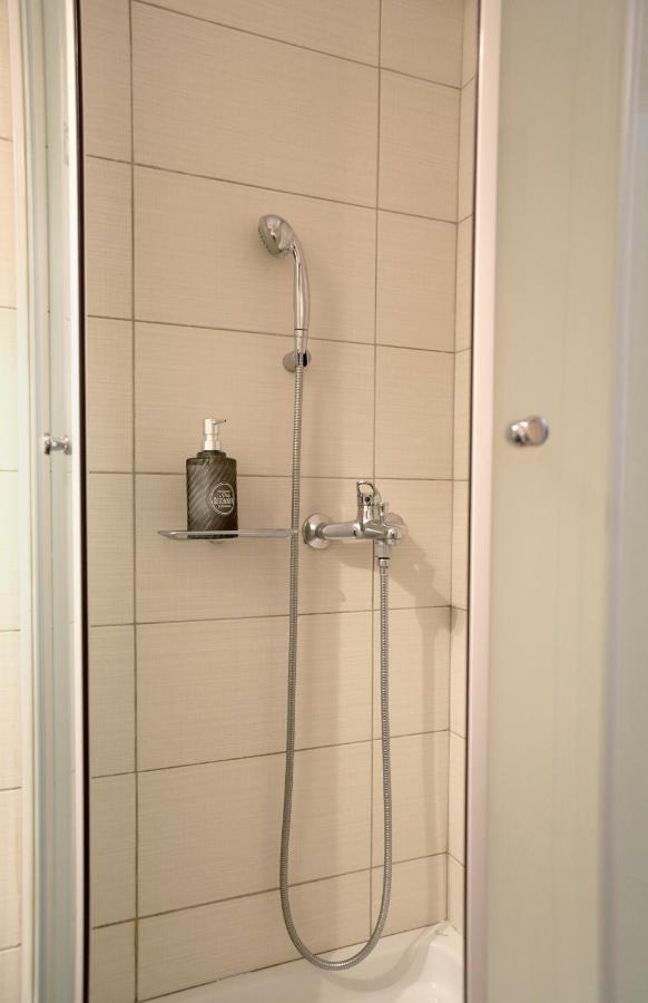 Sitia Cozy Apartment Zewnętrze zdjęcie
